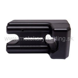 KG koncovka nárazníka C3