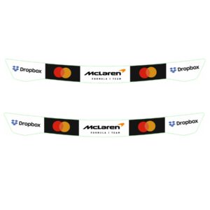 Samolepka na plexi "DROPBOX" | SADA 2ks