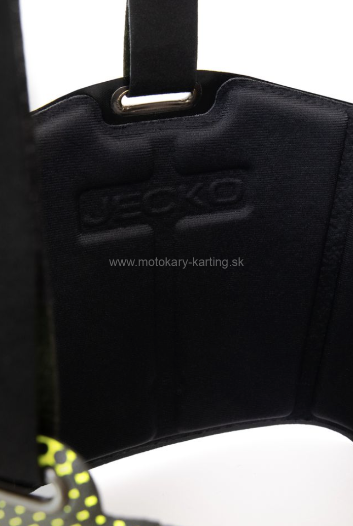 Jecko JK1 rebrový chránič – Obrázok 5