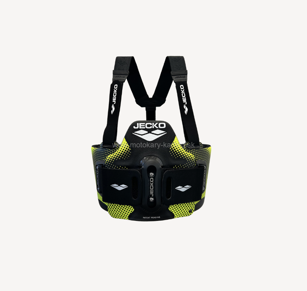 Jecko JK1 rebrový chránič – Obrázok 4