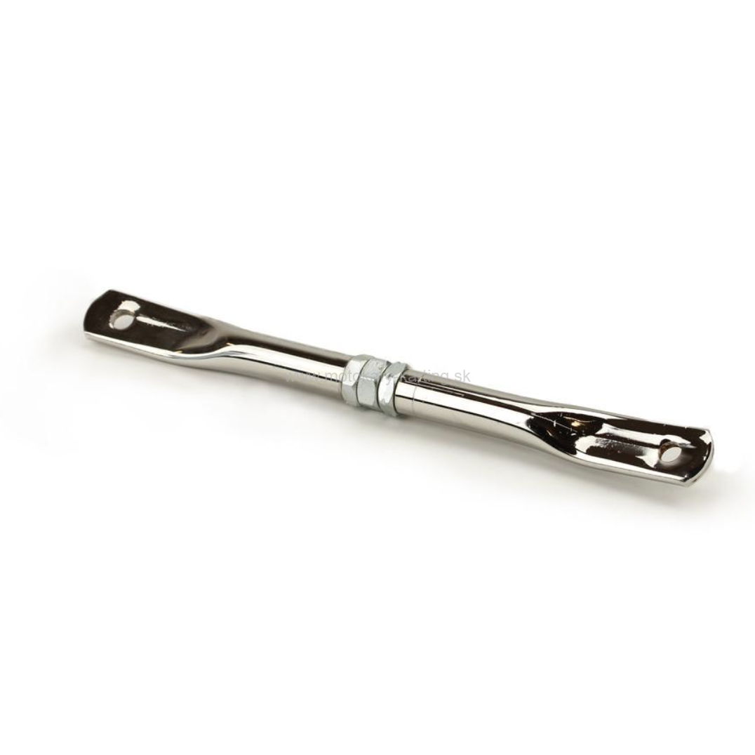 Extra držiak sedadla - rovná - nastaviteľná