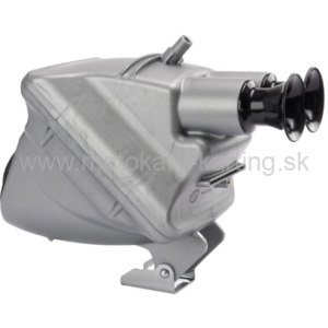 Vzduchový filter - KG Booster 30mm (KZ)