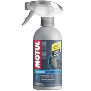 Motul chain cleaner - čistič reťazí