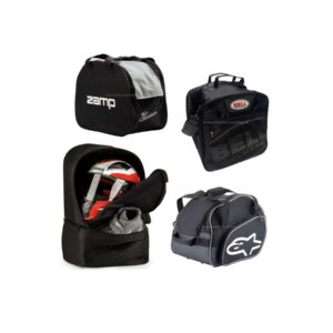 Batohy | Tašky na přilby