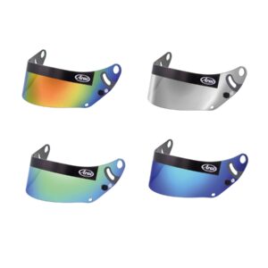 Arai náhradné plexi na Arai SK-6