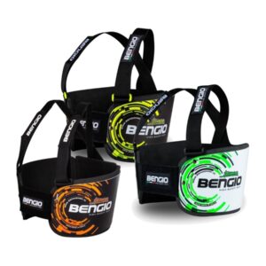 Bengio BUMPER rebrový chránič