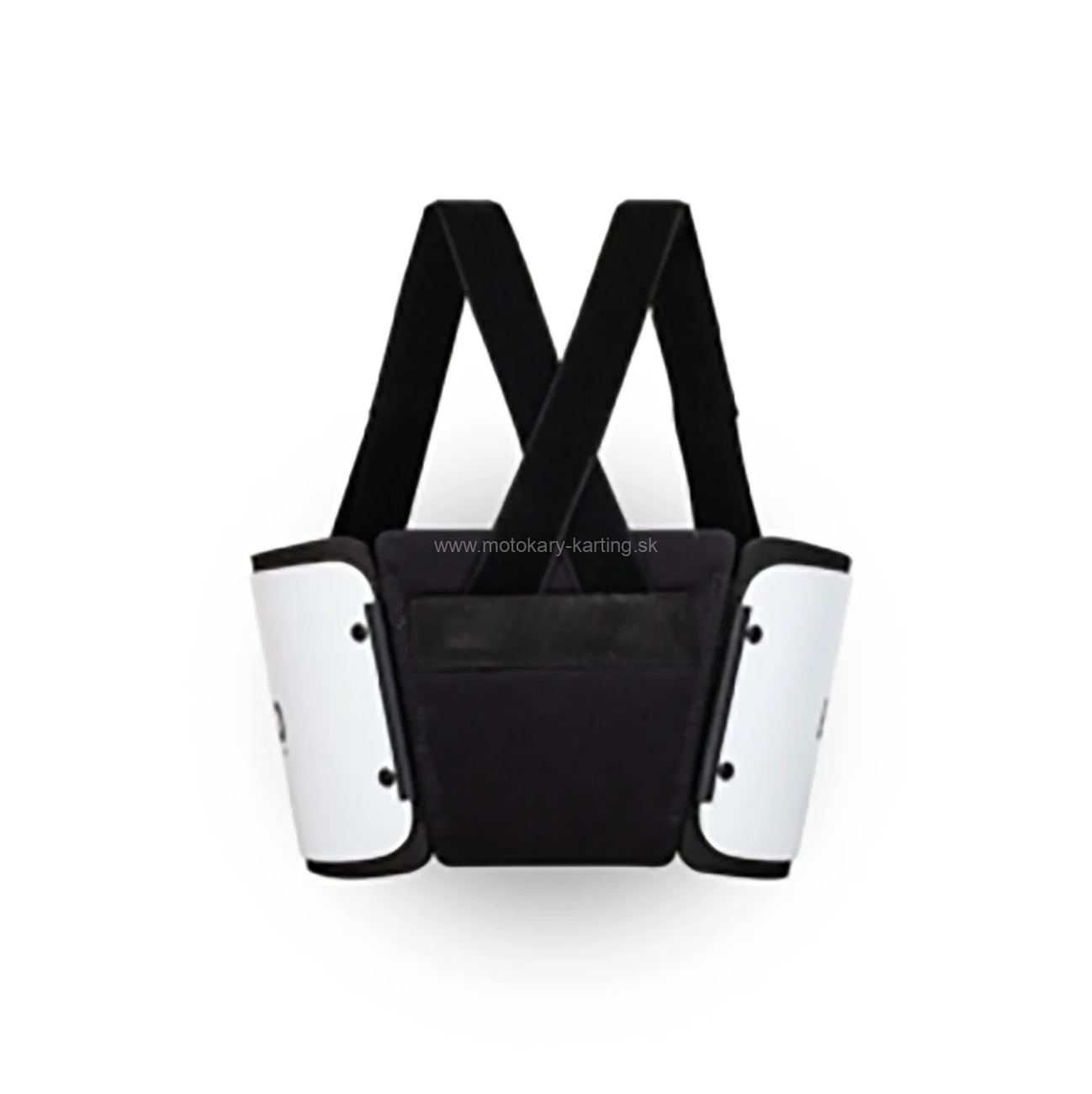 Bengio BUMPER rebrový chránič – Obrázok 5