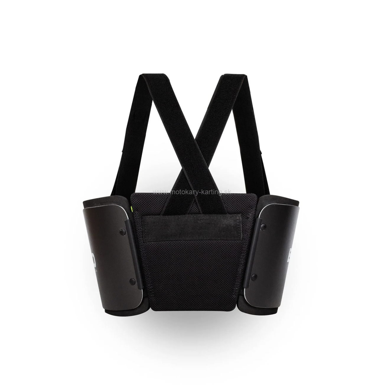 Bengio BUMPER rebrový chránič – Obrázok 8