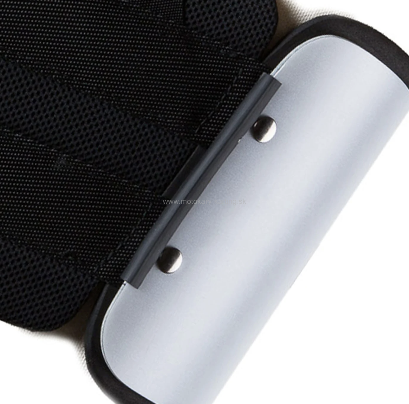 Bengio BUMPER rebrový chránič – Obrázok 9