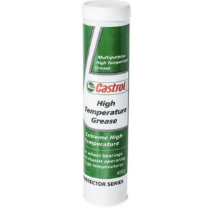 Castrol High Temperature Grease (LMX) 400g - pro mazání ložisek