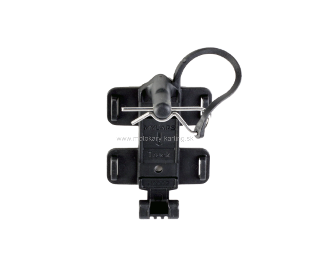 Transpondér MYLAPS TR2 - sada s nabíjačkou a držiakom - obrazek 4