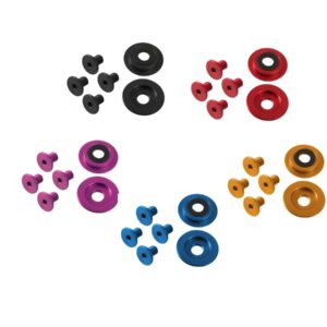 Arai šróbovacia sada pre SK6