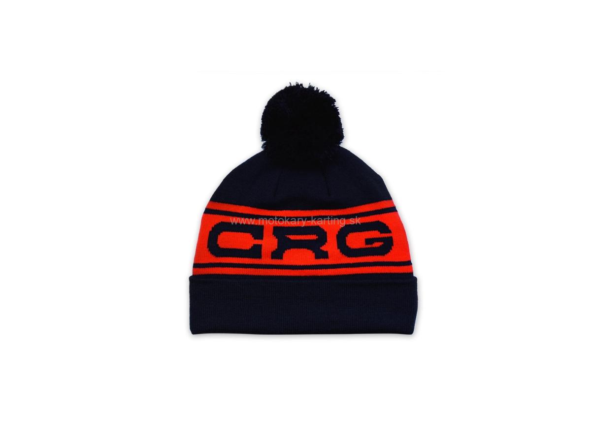 CRG zimná čiapka