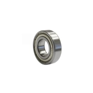 CRG Łożysko piasty przedniej 25mm