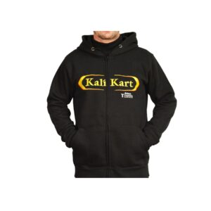 Bluza Kali Kart
