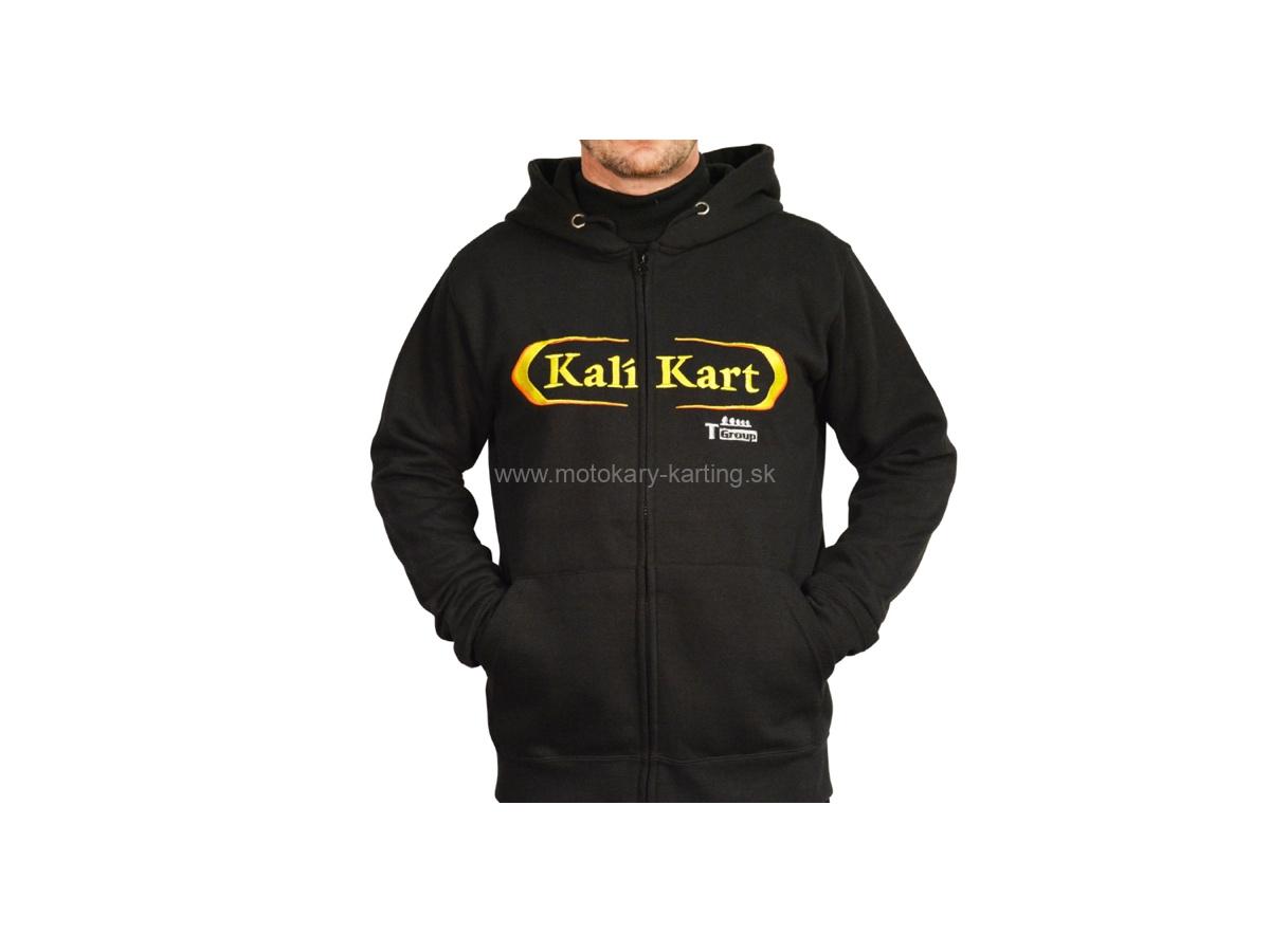 Mikina Kali Kart