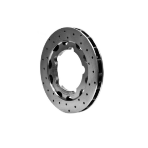 CRG Zadný brzdový plávajúci kotúč V11 192mm STD