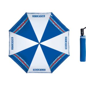 Sparco Dáždnik MARTINI RACING