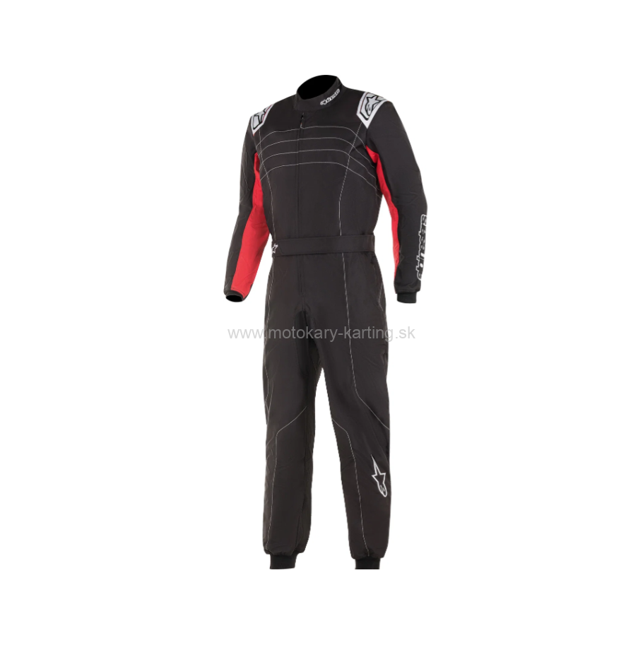 Kombinéza Alpinestars KMX9 v3 – velikost 120 (poslední kusy za tuto cenu)