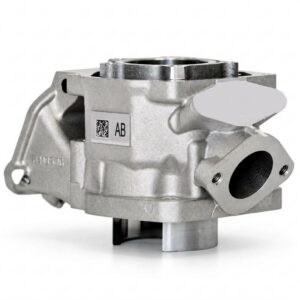 Valec ROTAX MAX Mini / Micro / Junior - Plazma