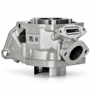 Valec ROTAX MAX Senior - Plazma